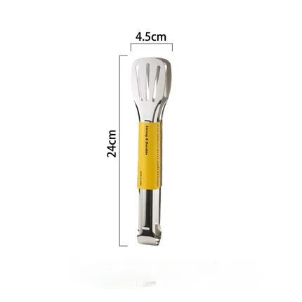 Stainless Steel kitchen Tongs