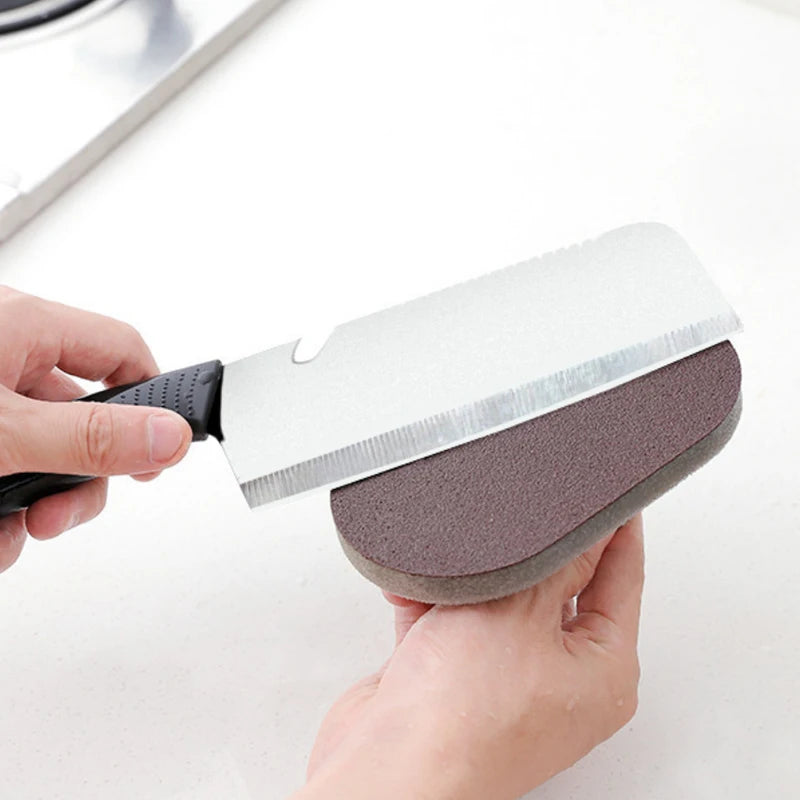 RustErase - Magic Cleaning Sponge
