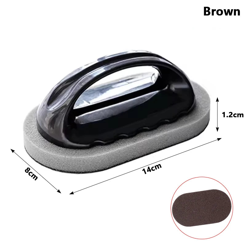 RustErase - Magic Cleaning Sponge