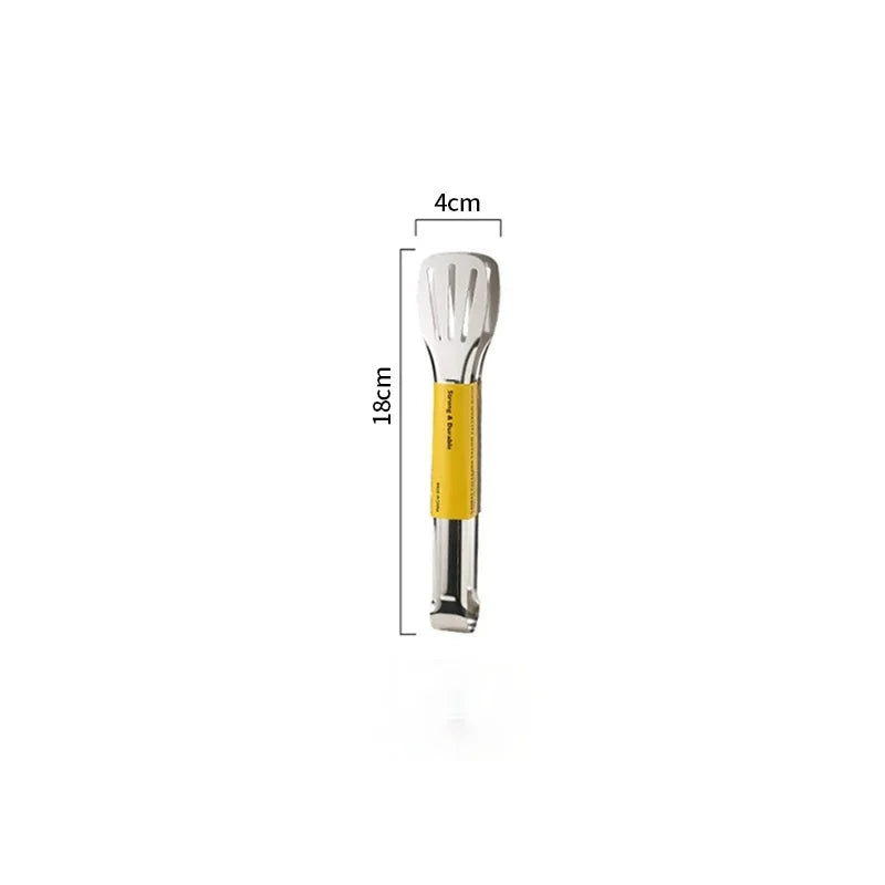 Stainless Steel kitchen Tongs