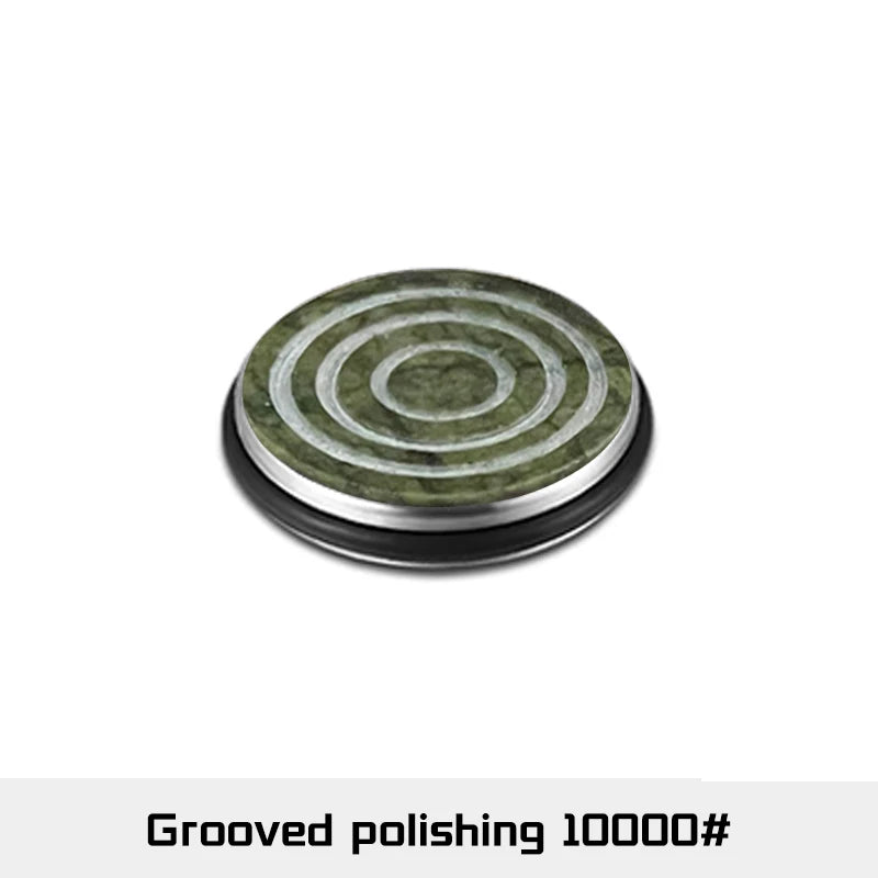 Magnetic Rolling Knife Sharpener