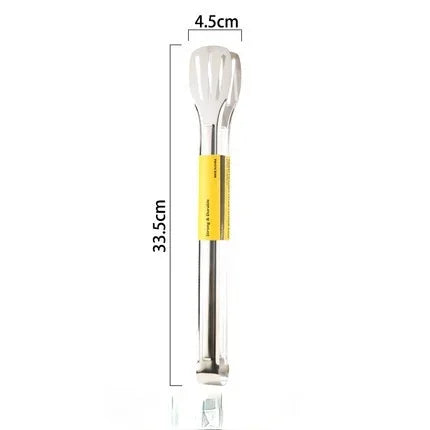 Stainless Steel kitchen Tongs