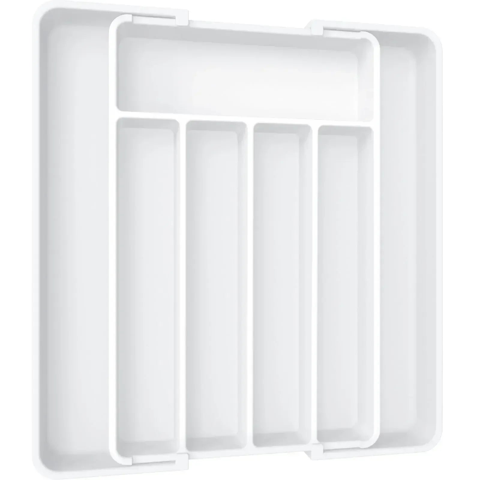 Adjustable Cutlery Drawer Organizer