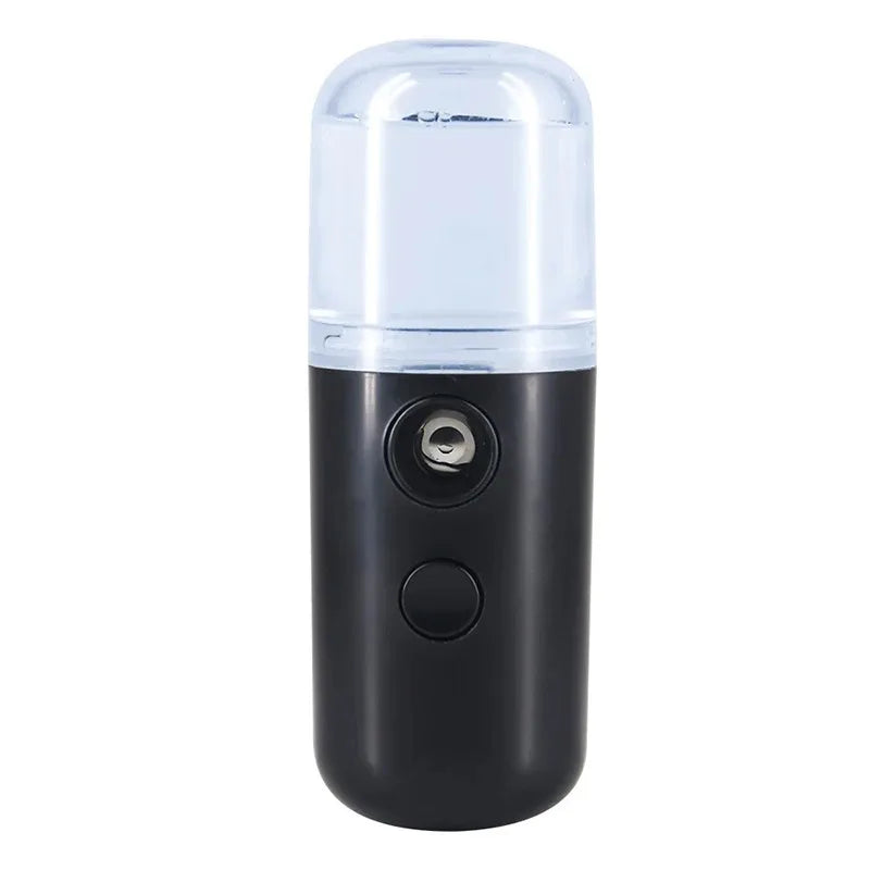 Mini Nano Facial Steamer