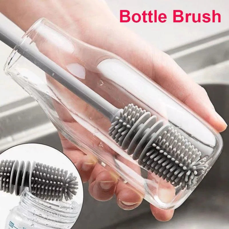 HydroBrush™