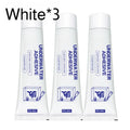 Water Pipe Sealant Adhesive Waterproof Plugging Glue Aquarium Leak Repair Agent Underwater Strong Bonding Glue Harmless To Fish