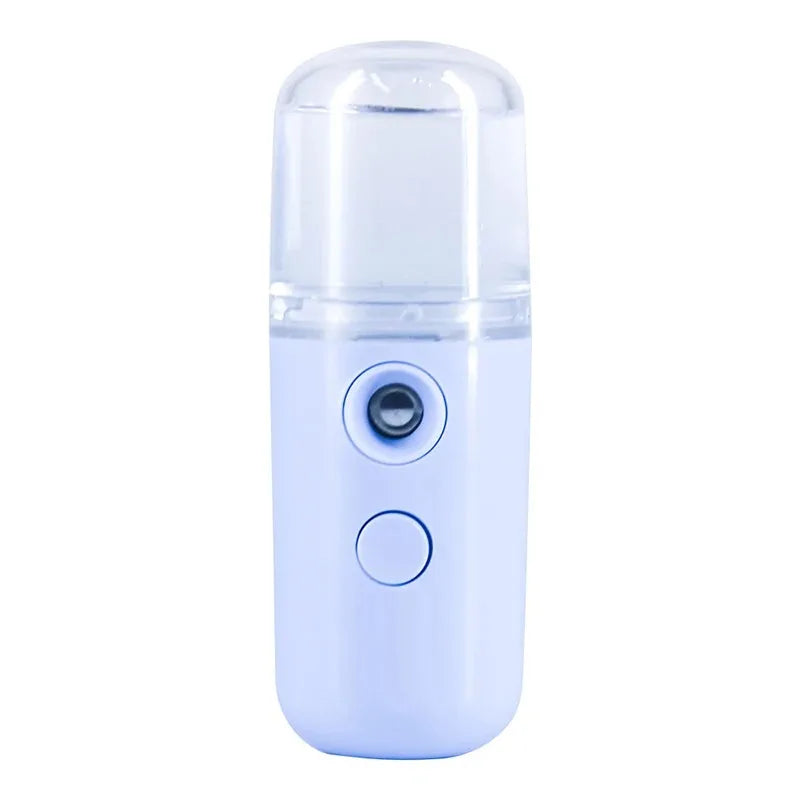 Mini Nano Facial Steamer