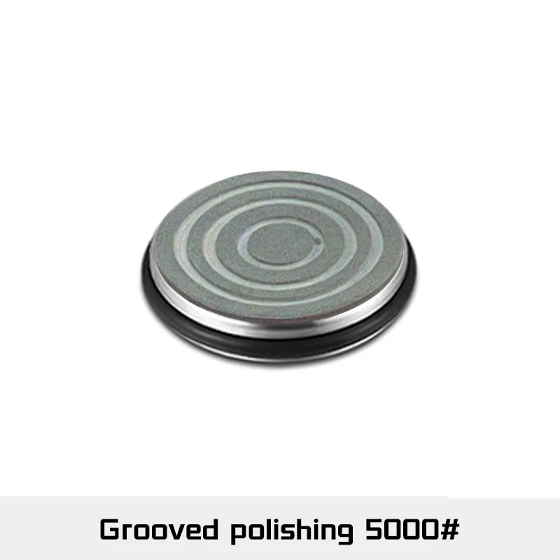 Magnetic Rolling Knife Sharpener