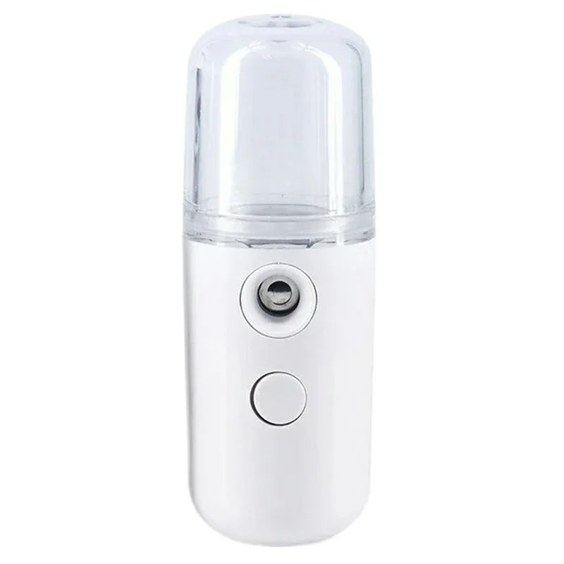 Mini Nano Facial Steamer
