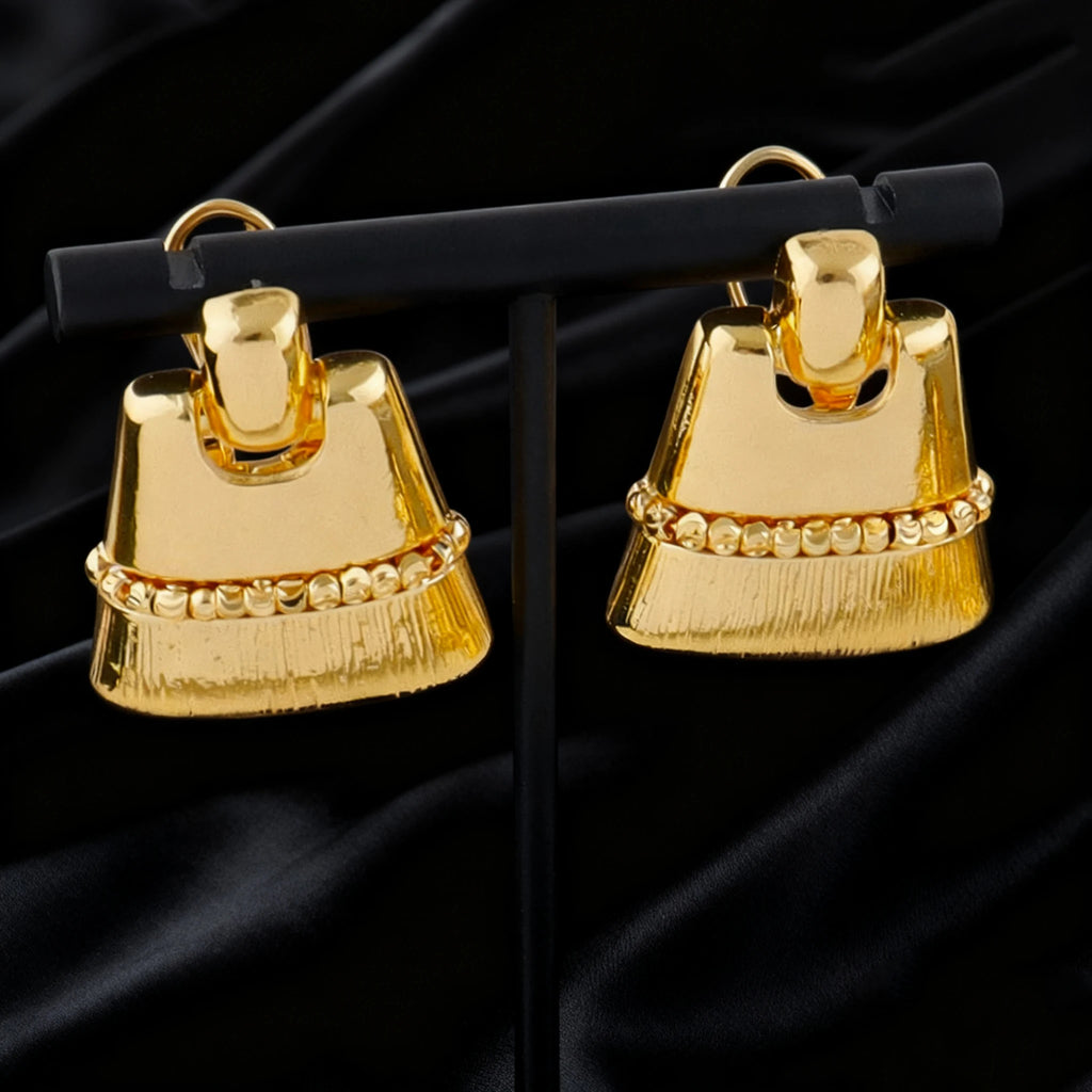 Italian Dubai Jewelry Sets for Women, High-Quality Necklace Earring Set Banquet Wedding Gift Jewellery Woman Luxury ﻿