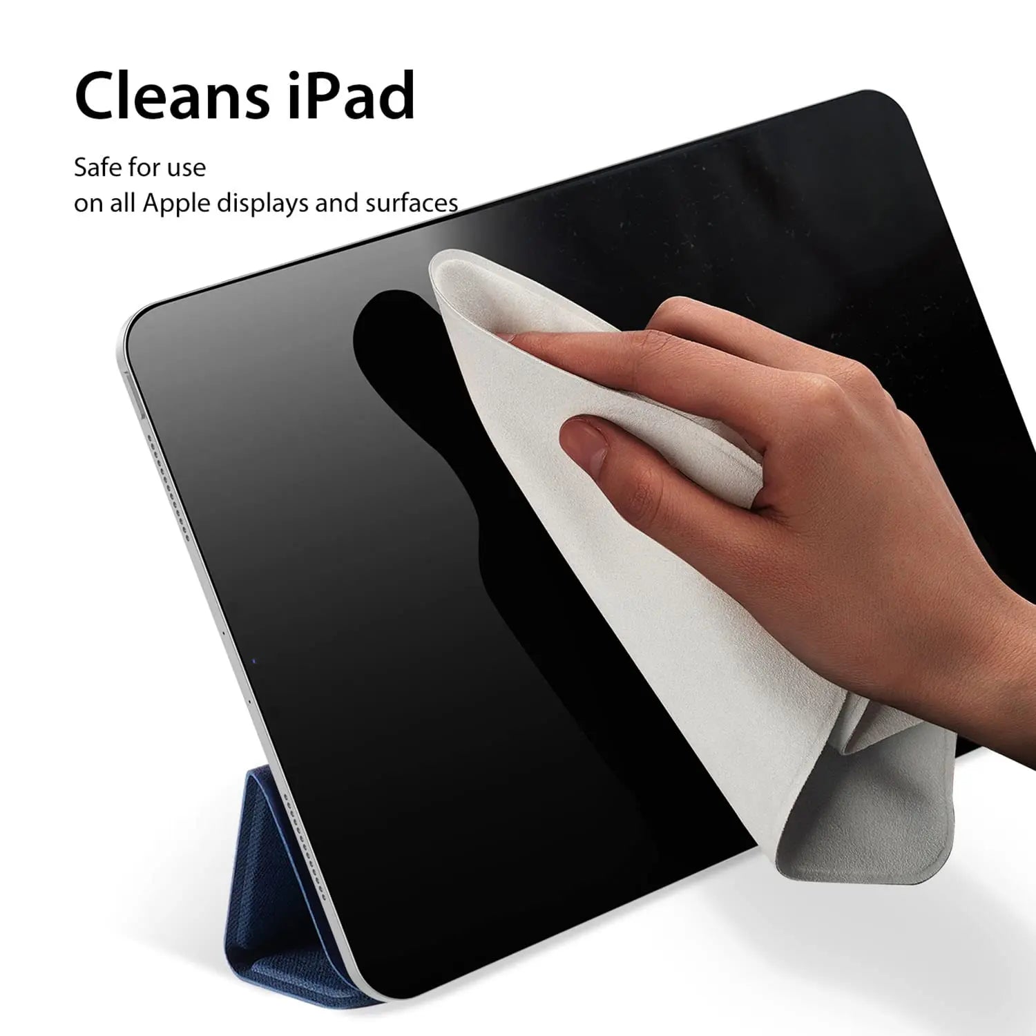 ScreenShine - 2-in-1 Cleaner Kit