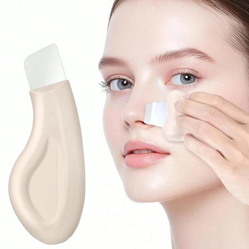 PoreCleanse - Facial Vacuum Tool
