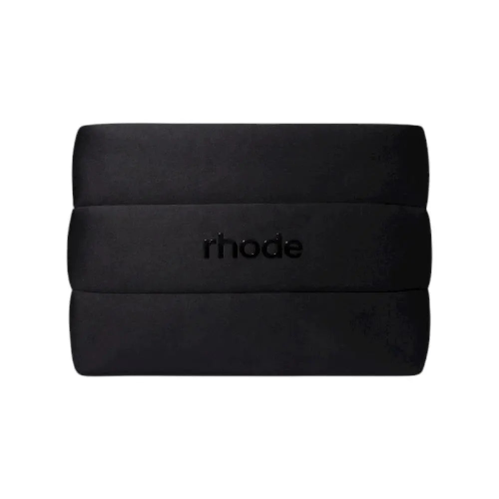 For Rhod Magnetic SNAP-ON LIP CASE Lip Holder with MagSafe Case for iPhone 17 Air 15 16 14 13 12 11 Pro Max Gloss Phone Cases
