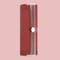 1PC Portable Multi-functional Bidirectional Paper Cutter Precision Cutting Tool for School And Office Supplies