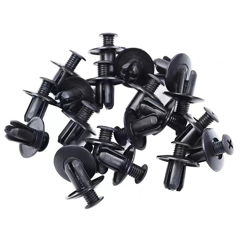 Car trim Fastener Clips Kit