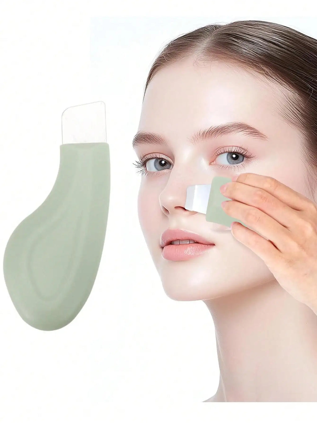 PoreCleanse - Facial Vacuum Tool