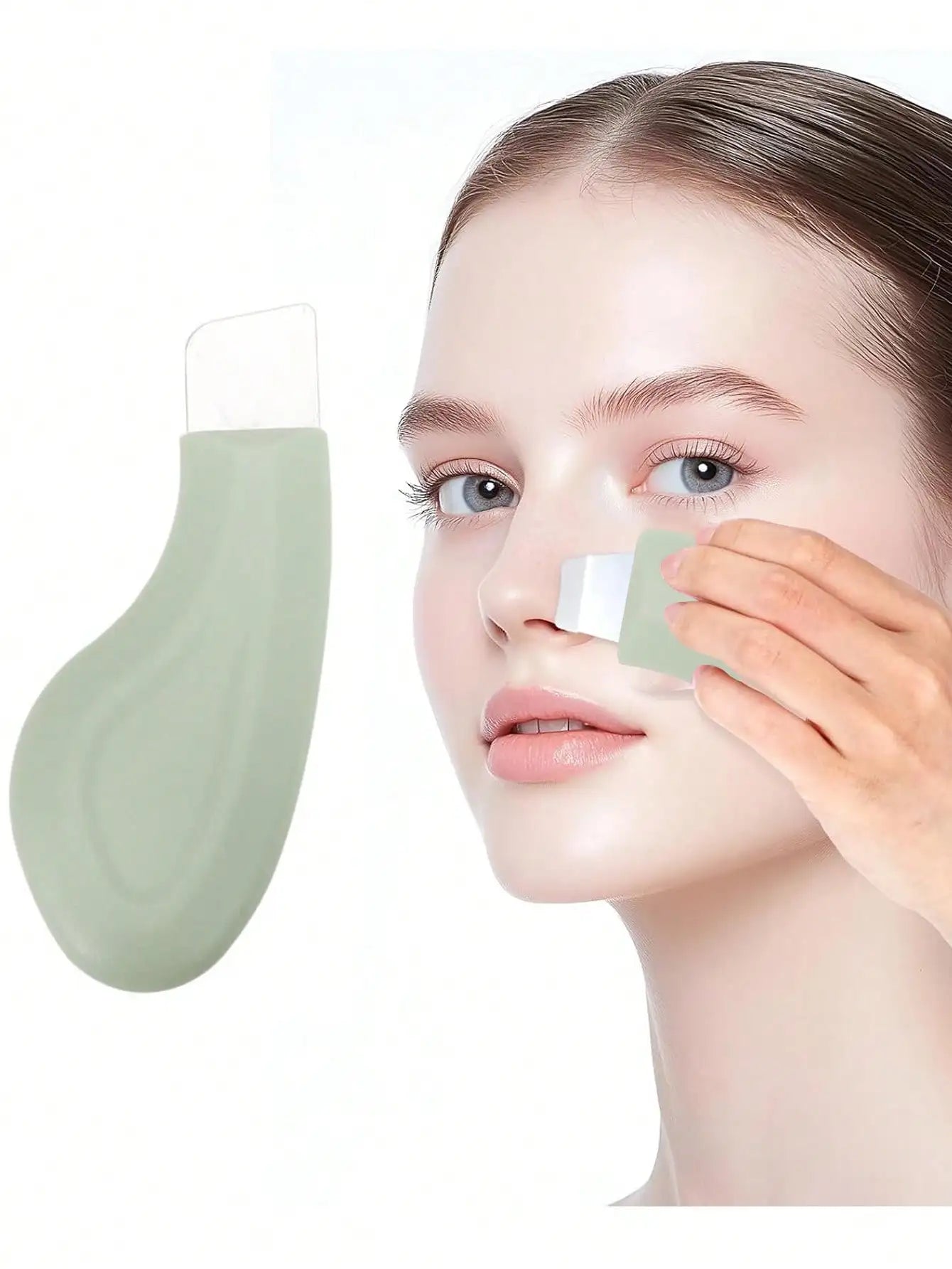 PoreCleanse - Facial Vacuum Tool