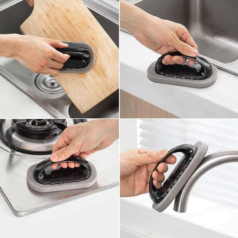 RustErase - Magic Cleaning Sponge