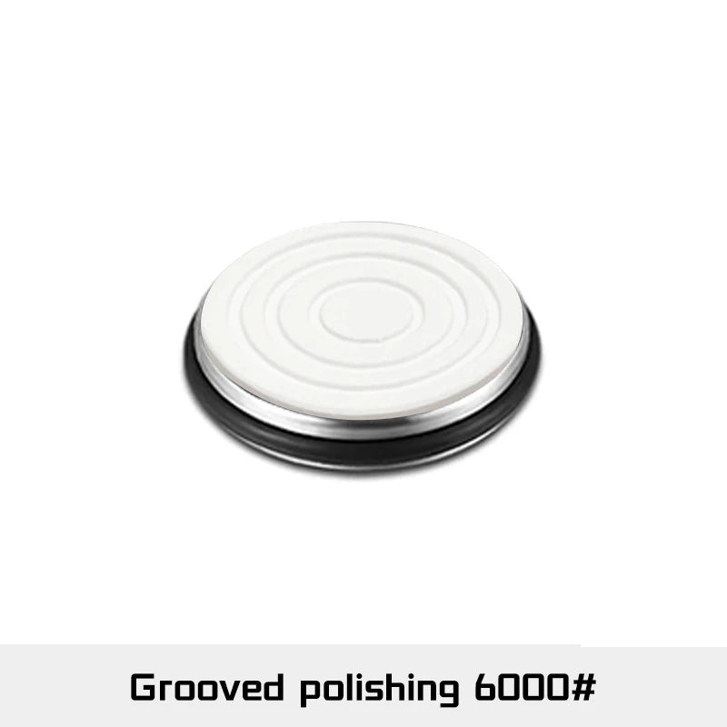 Magnetic Rolling Knife Sharpener