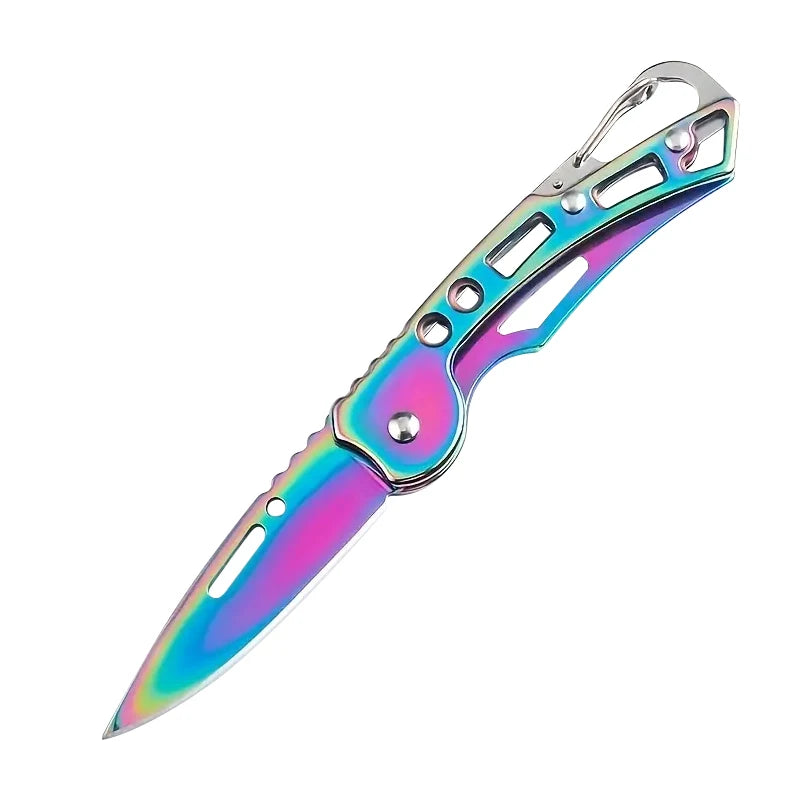 Folding Pocket Kitchen knife