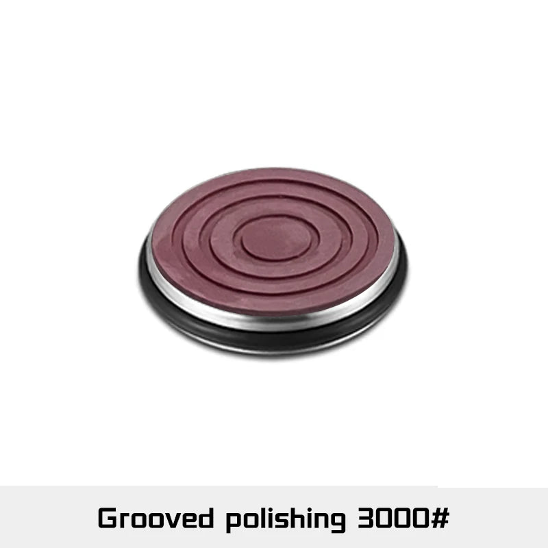 Magnetic Rolling Knife Sharpener