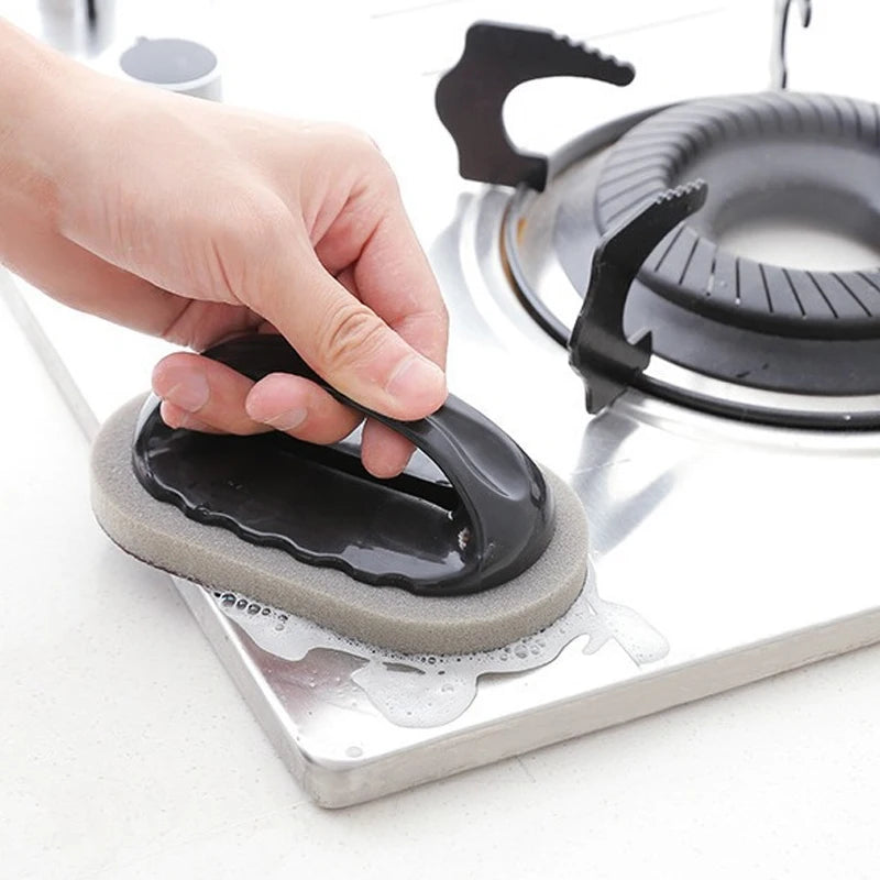 RustErase - Magic Cleaning Sponge