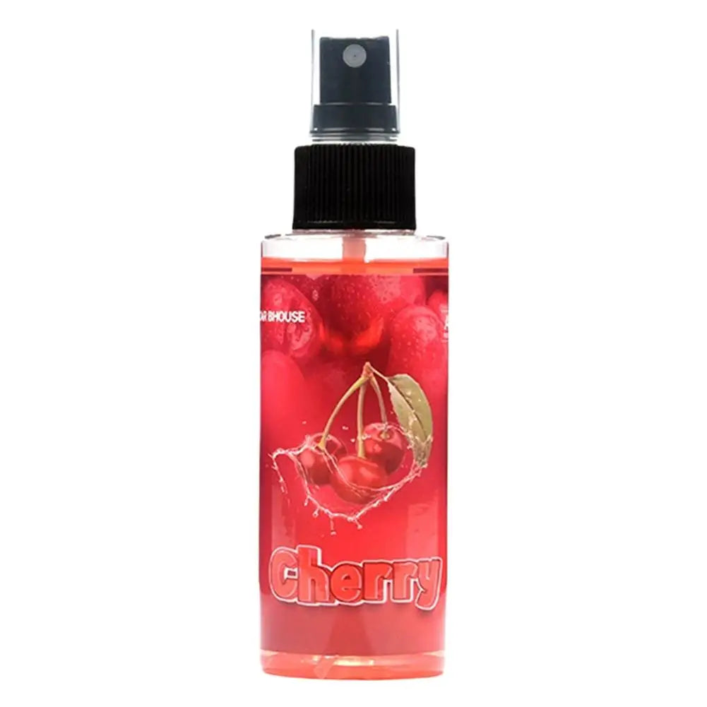 Car Mounted Fragrance Spray Car Flavoring Car Air Hand Spray Perfume Long-lasting Fresheners Auto Aromatherapy Car Deodorant