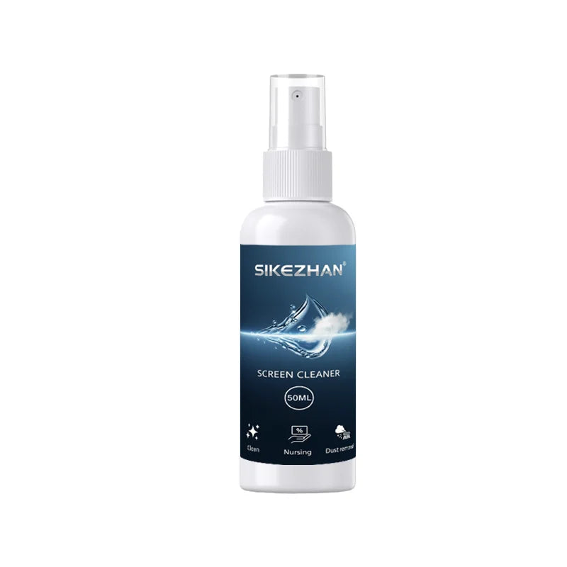 ScreenShine - 2-in-1 Cleaner Kit